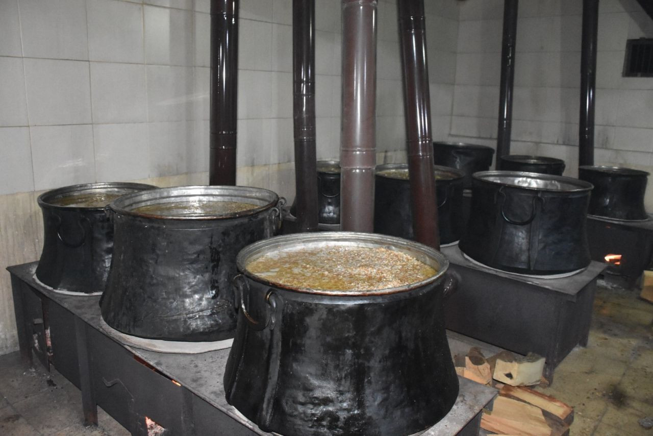 117 Yıllık Gelenekte Ustalara Vefa - Sayfa 2