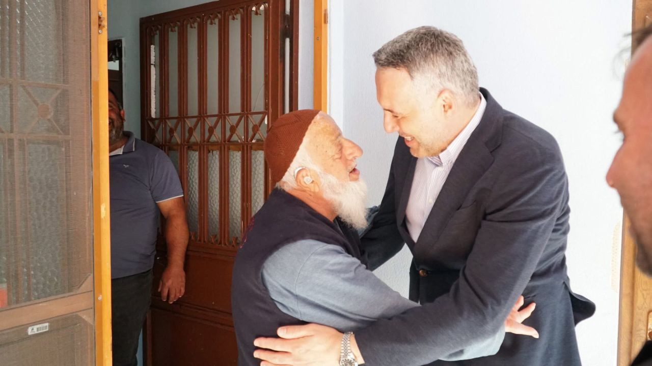 AK Parti Sakarya’dan 195 bin üyeye teşekkür belgesi - Sayfa 3