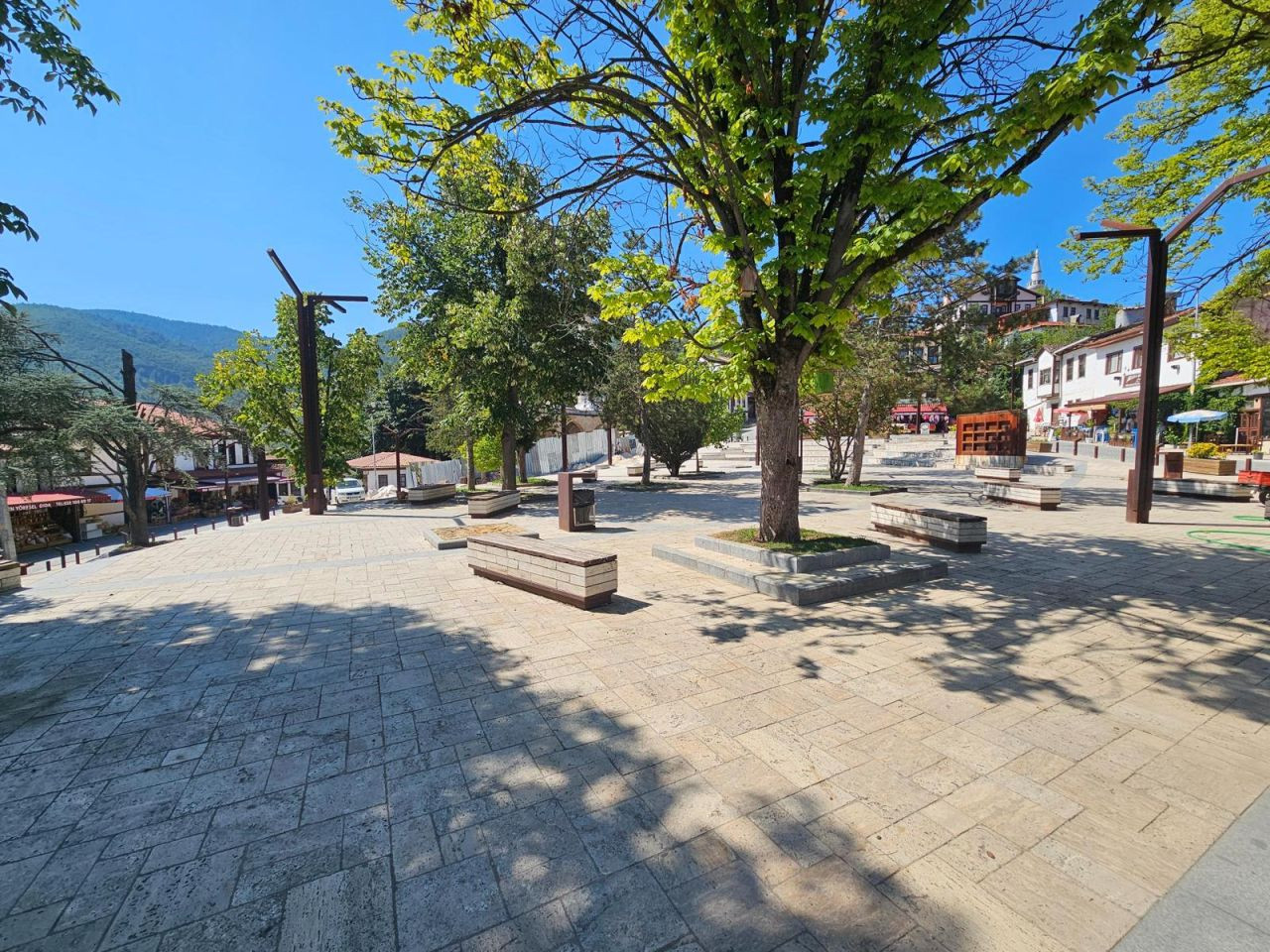 Taraklı’da Tarihi Alanlar Yenileniyor - Sayfa 2