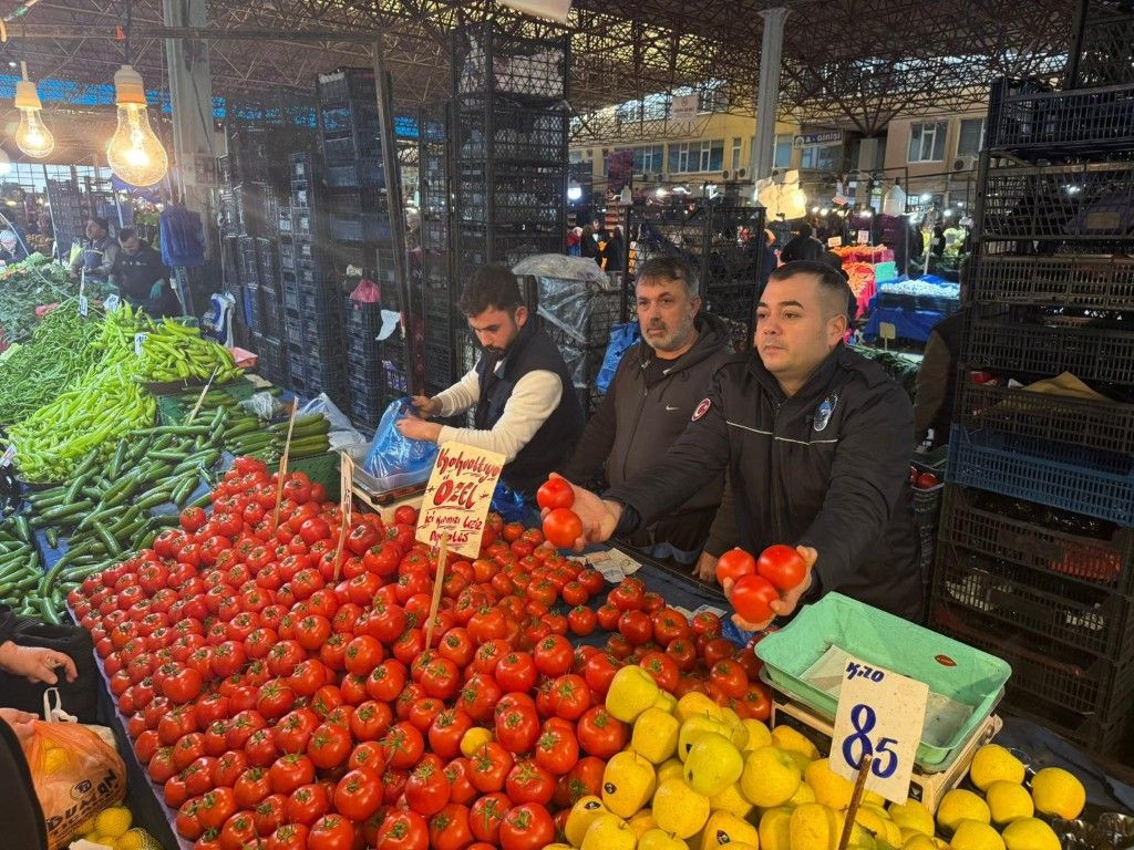 Hendek’te 24 ayda hizmet atağı - Sayfa 4