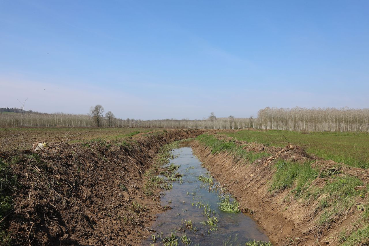 Büyükşehir’den tarıma can suyu: Kanallar temizlendi, verim arttı - Sayfa 2