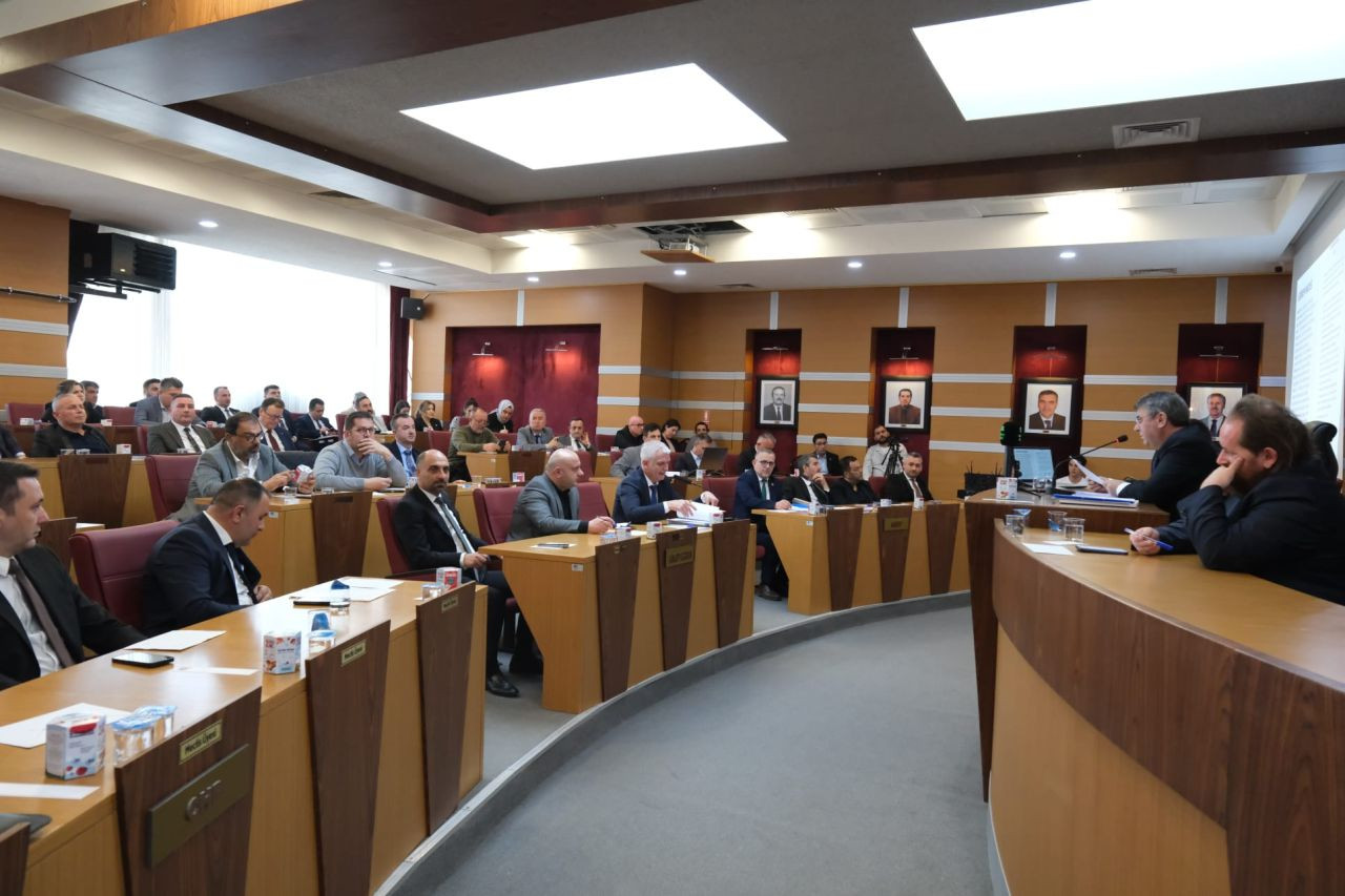 Hizmet Dolu İki Yıl: Başkan Osman Çelik’ten Vizyon Vurgusu - Sayfa 2