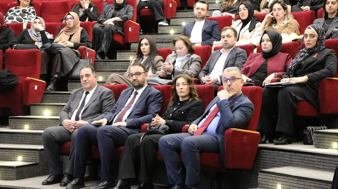 Otizme Dair Bilimsel Yaklaşımlar SGM’de Ele Alındı - Sayfa 3