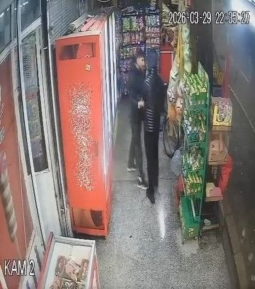 Bıçaklı Kavga'da 17 Yaşındaki Genç Hayatını Kaybetti - Sayfa 4