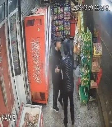 Bıçaklı Kavga'da 17 Yaşındaki Genç Hayatını Kaybetti - Sayfa 3