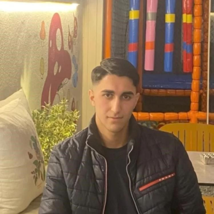 Bıçaklı Kavga'da 17 Yaşındaki Genç Hayatını Kaybetti - Sayfa 1