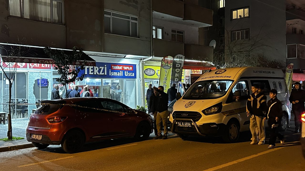 Çay Ocağına Silahlı Saldırı: 1 Kişi Yaralandı - Sayfa 2