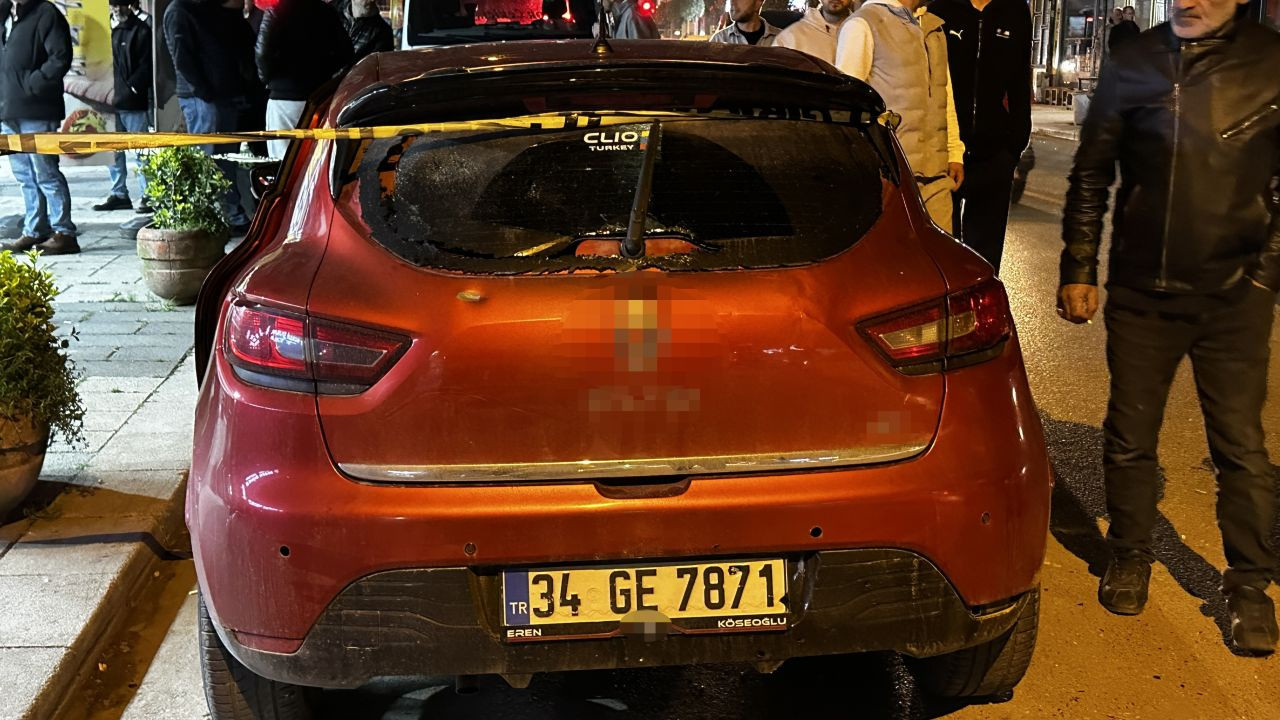 Çay Ocağına Silahlı Saldırı: 1 Kişi Yaralandı - Sayfa 4