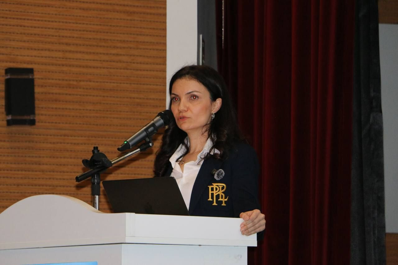 Otizme Dair Bilimsel Yaklaşımlar SGM’de Ele Alındı - Sayfa 2