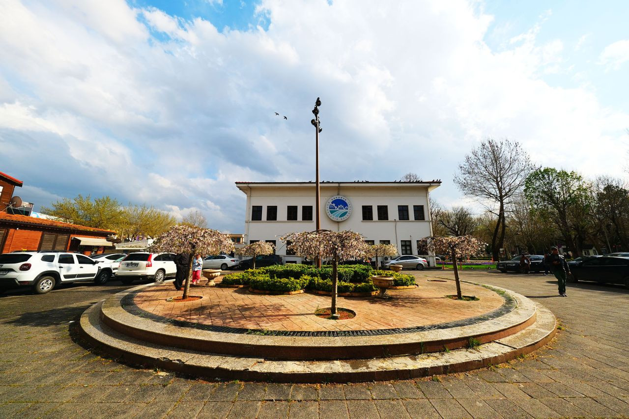 Sakarya’da Baharın Büyüleyici Cümbüşü - Sayfa 4