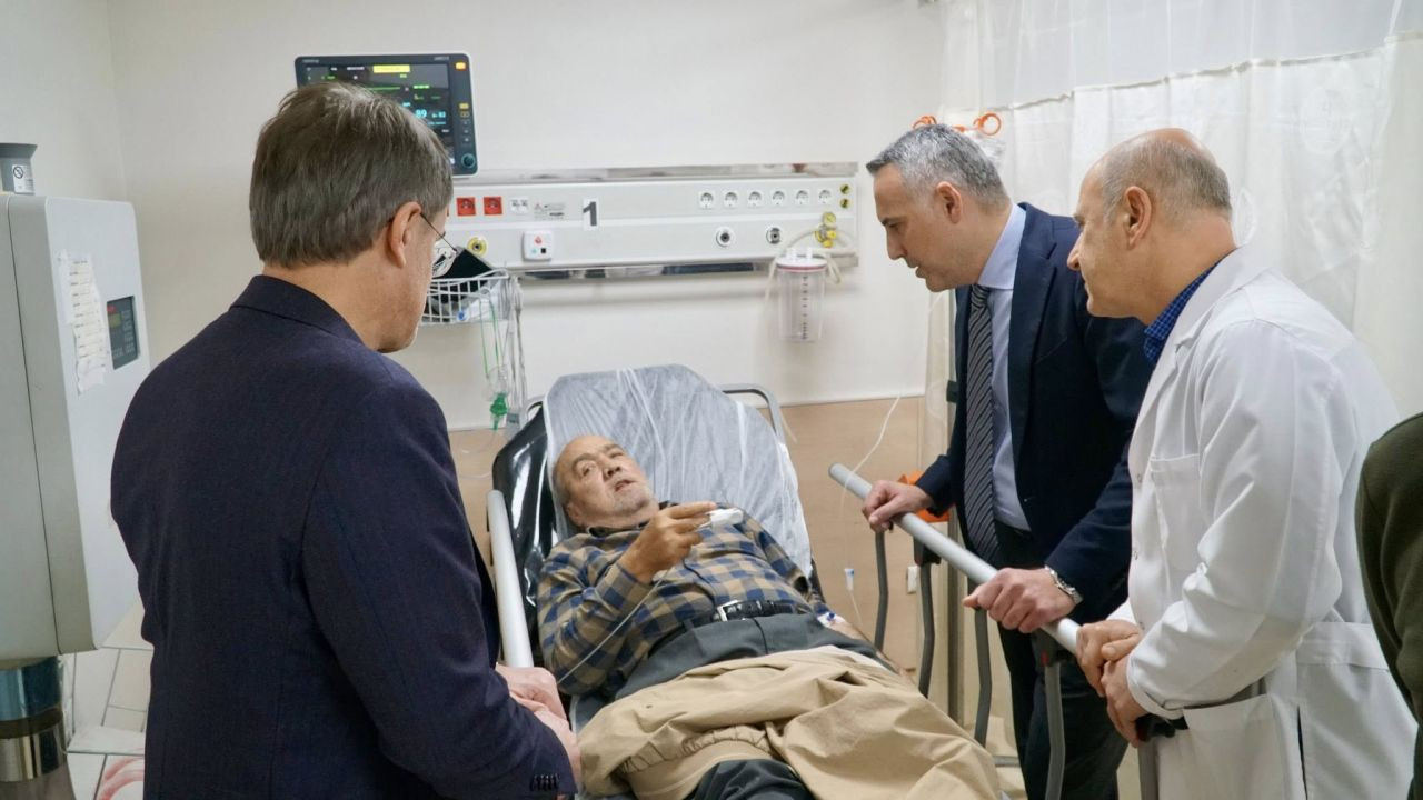 Tok: Sağlık Politikaları Geleceği Şekillendirir - Sayfa 1