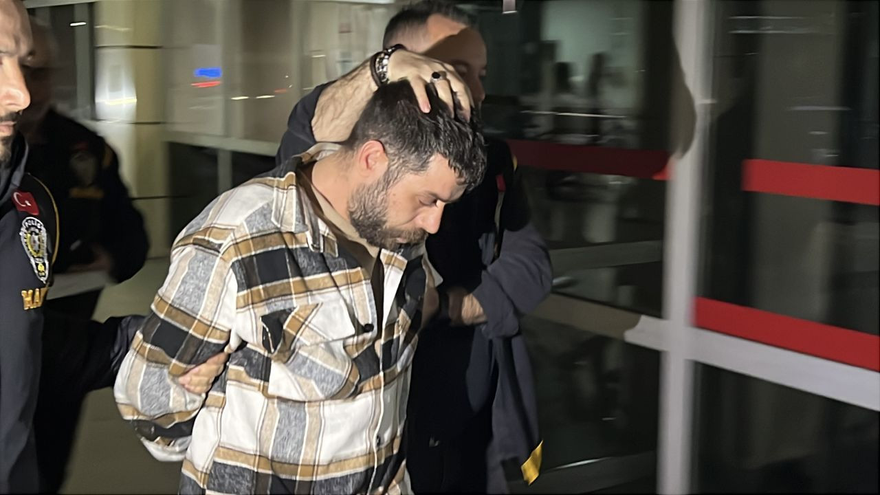 5 Yarım Altın İçin Cinayet: 1200 Saatlik Kamera Kaydı Katili Ele Verdi - Sayfa 1