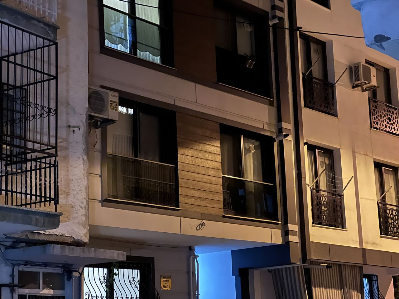 5 Yarım Altın İçin Cinayet: 1200 Saatlik Kamera Kaydı Katili Ele Verdi - Sayfa 3