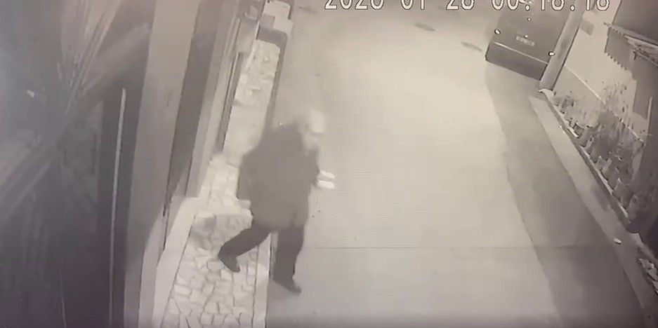 Kayıp İhbarı Yaptığı Kocasını Öldürüp 15 Parçaya Ayırdığı Ortaya Çıktı - Sayfa 1