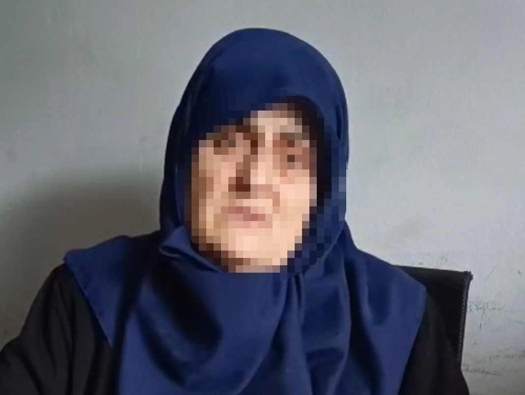 Kayıp İhbarı Yaptığı Kocasını Öldürüp 15 Parçaya Ayırdığı Ortaya Çıktı - Sayfa 4