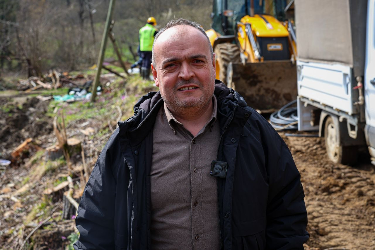 Hendek Karadere’ye 13 km’lik Su Hattı, 2060’a Kadar Hizmet - Sayfa 3