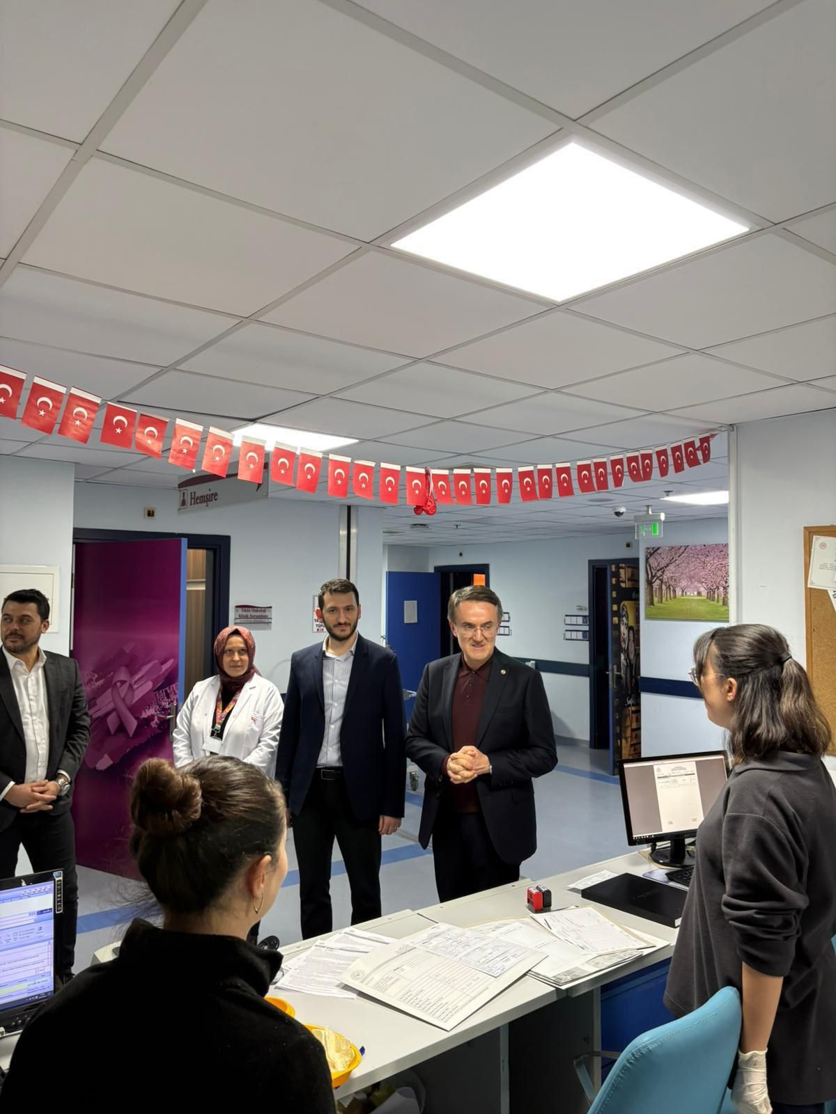 Tok: Sağlık Politikaları Geleceği Şekillendirir - Sayfa 3