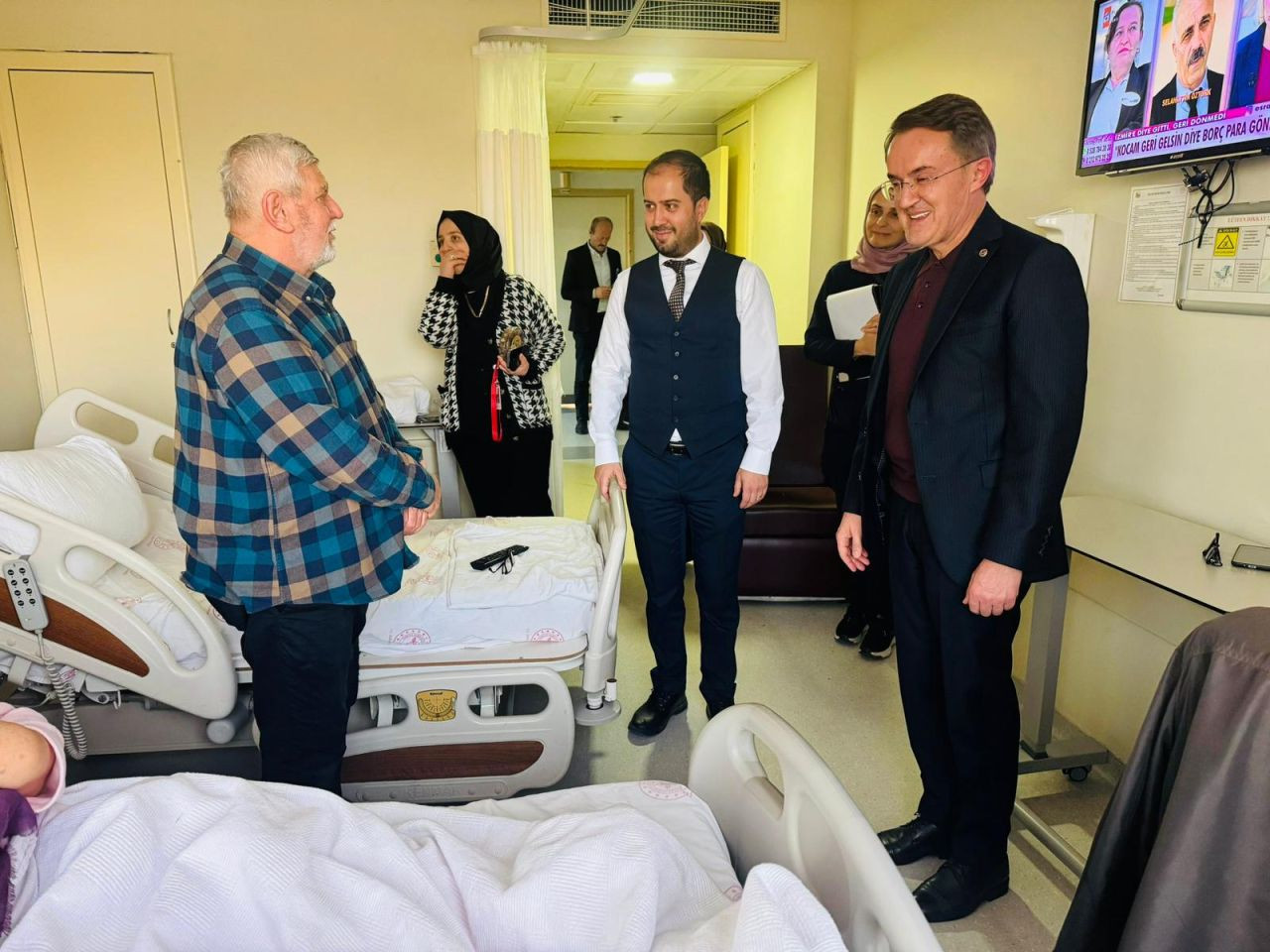 Tok: Sağlık Politikaları Geleceği Şekillendirir - Sayfa 2