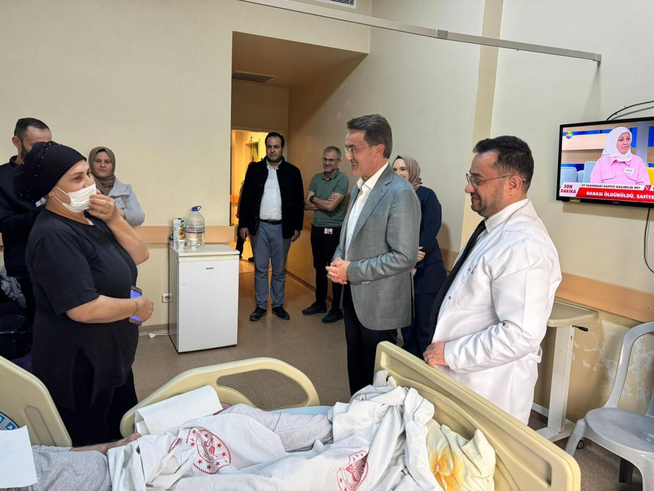 Tok: Sağlık Politikaları Geleceği Şekillendirir - Sayfa 4