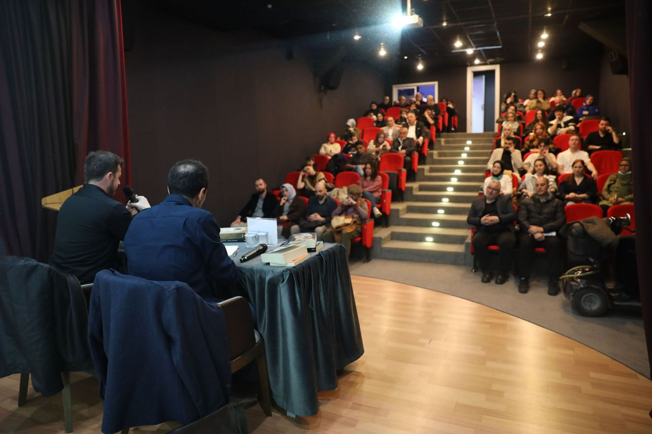 Kapalı Çarşıdan Dünyaya Açılan Şair: Edip Cansever - Sayfa 3