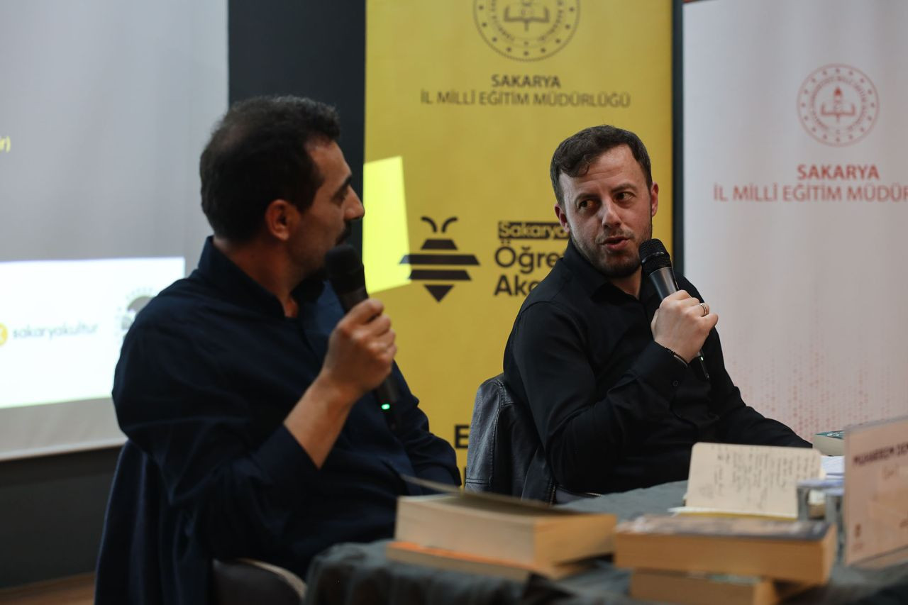 Kapalı Çarşıdan Dünyaya Açılan Şair: Edip Cansever - Sayfa 1