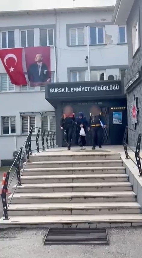 Kan Donduran Cinayet: Kayıp Başvurusu Yapan Eş, Cinayeti İtiraf Etti - Sayfa 2