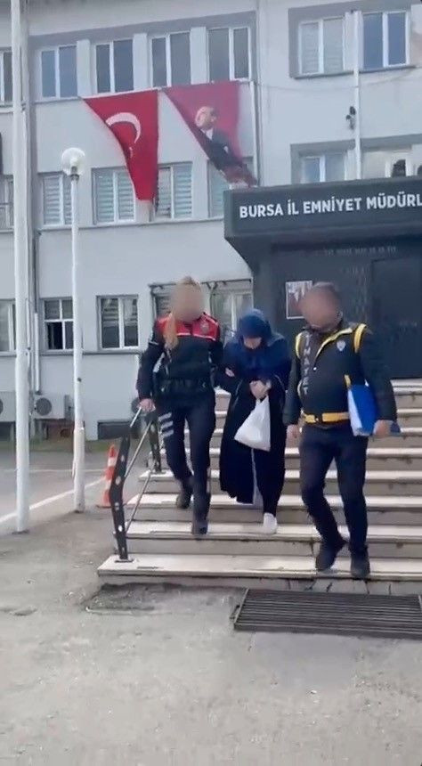 Kan Donduran Cinayet: Kayıp Başvurusu Yapan Eş, Cinayeti İtiraf Etti - Sayfa 1