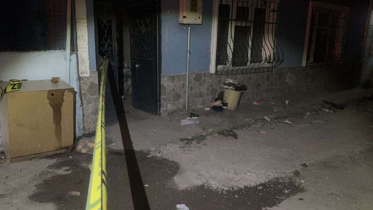 Tartışma Silahlı Kavgaya Dönüştü: İki Kişi Yaralandı - Sayfa 4