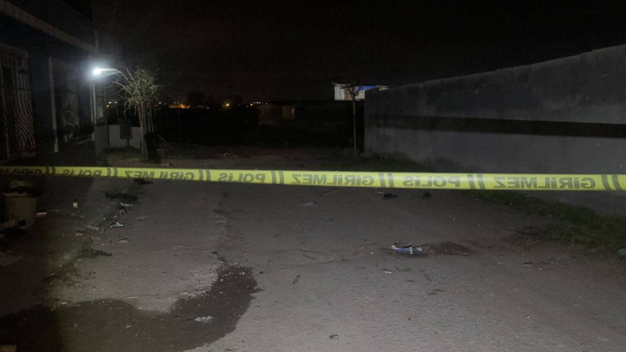 Tartışma Silahlı Kavgaya Dönüştü: İki Kişi Yaralandı - Sayfa 3