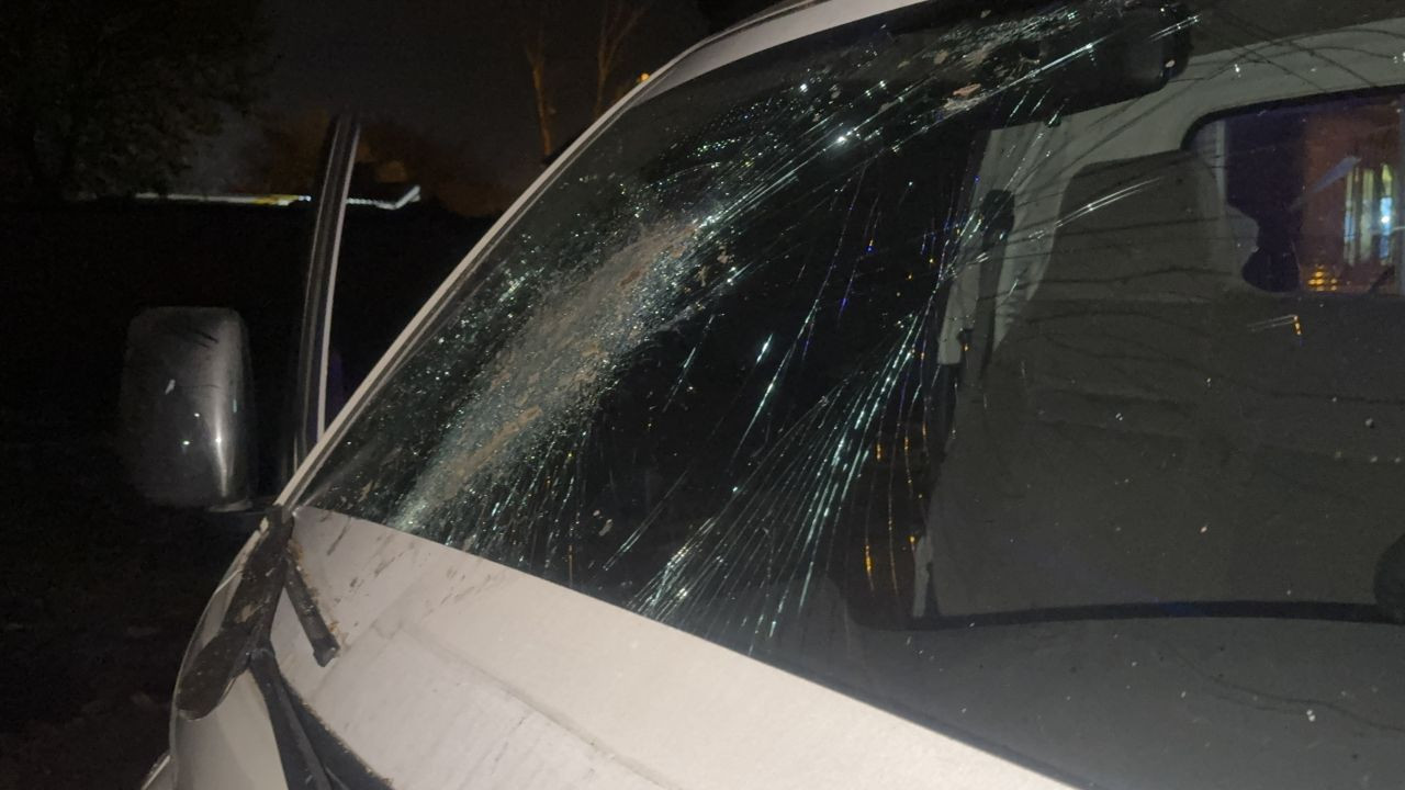 Tartışma Silahlı Kavgaya Dönüştü: İki Kişi Yaralandı - Sayfa 2