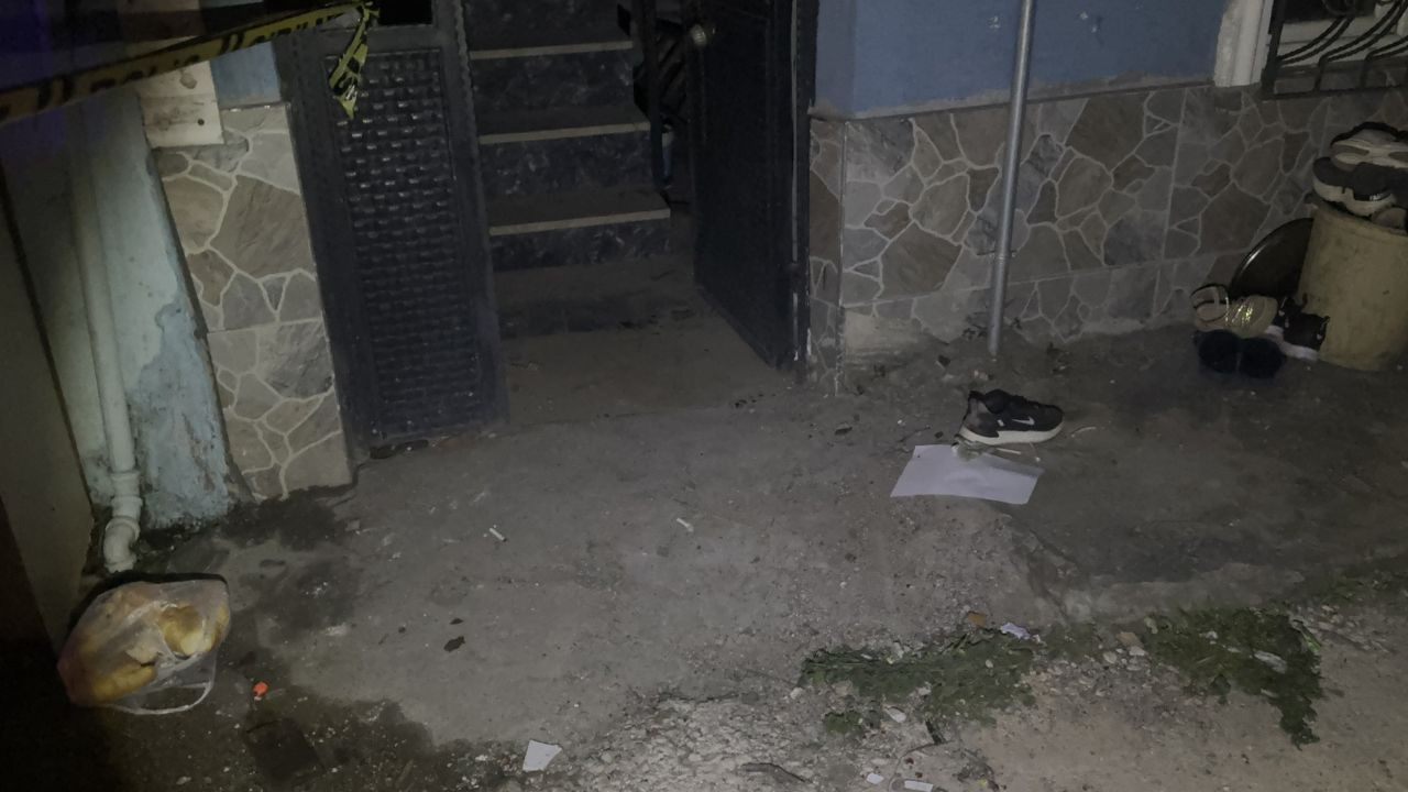 Tartışma Silahlı Kavgaya Dönüştü: İki Kişi Yaralandı - Sayfa 1