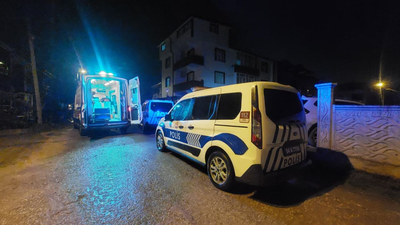 Eşya Almak İçin Geldiği Evde Babasını Hareketsiz Halde Buldu - Sayfa 3