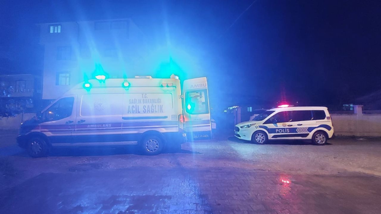 Eşya Almak İçin Geldiği Evde Babasını Hareketsiz Halde Buldu - Sayfa 2