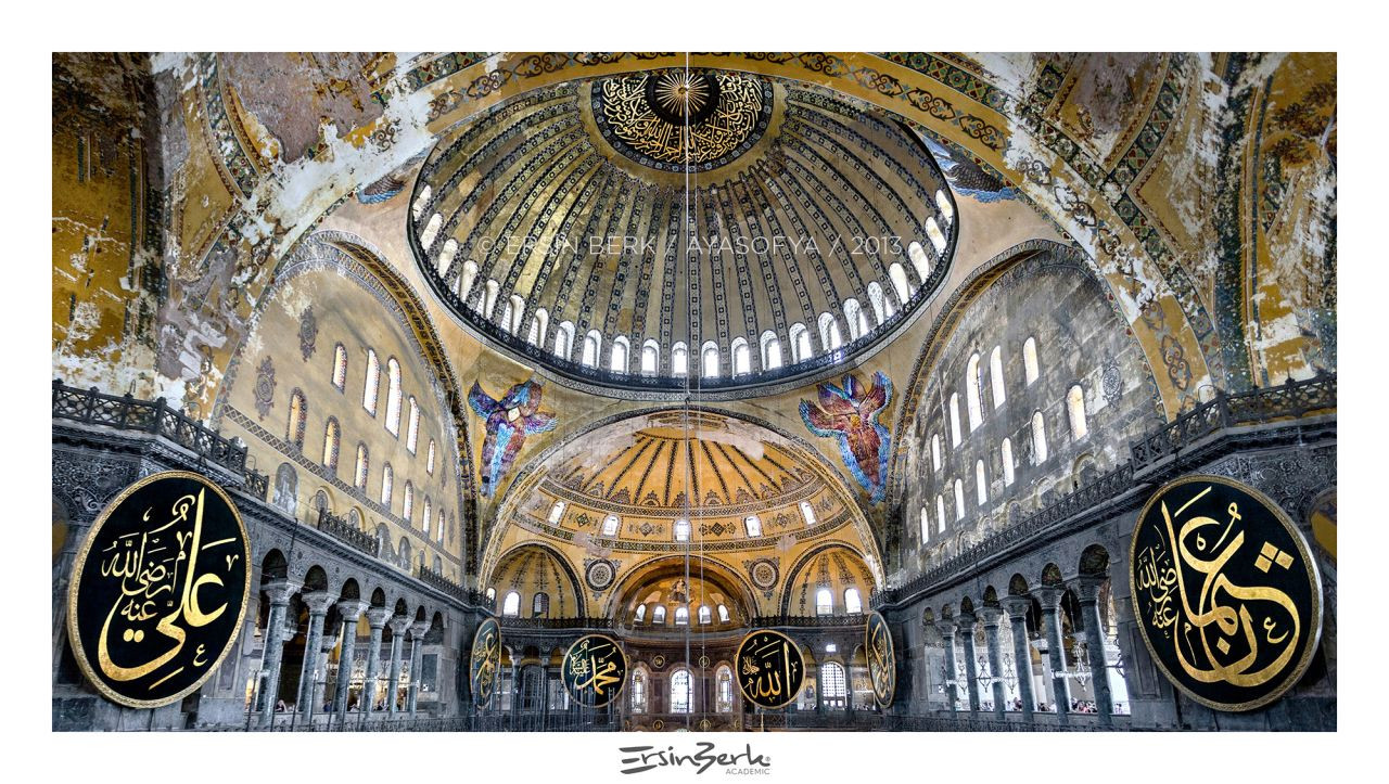 ‘Kent Düşleri’ Sergisi Sanatseverlerle Buluştu - Sayfa 4