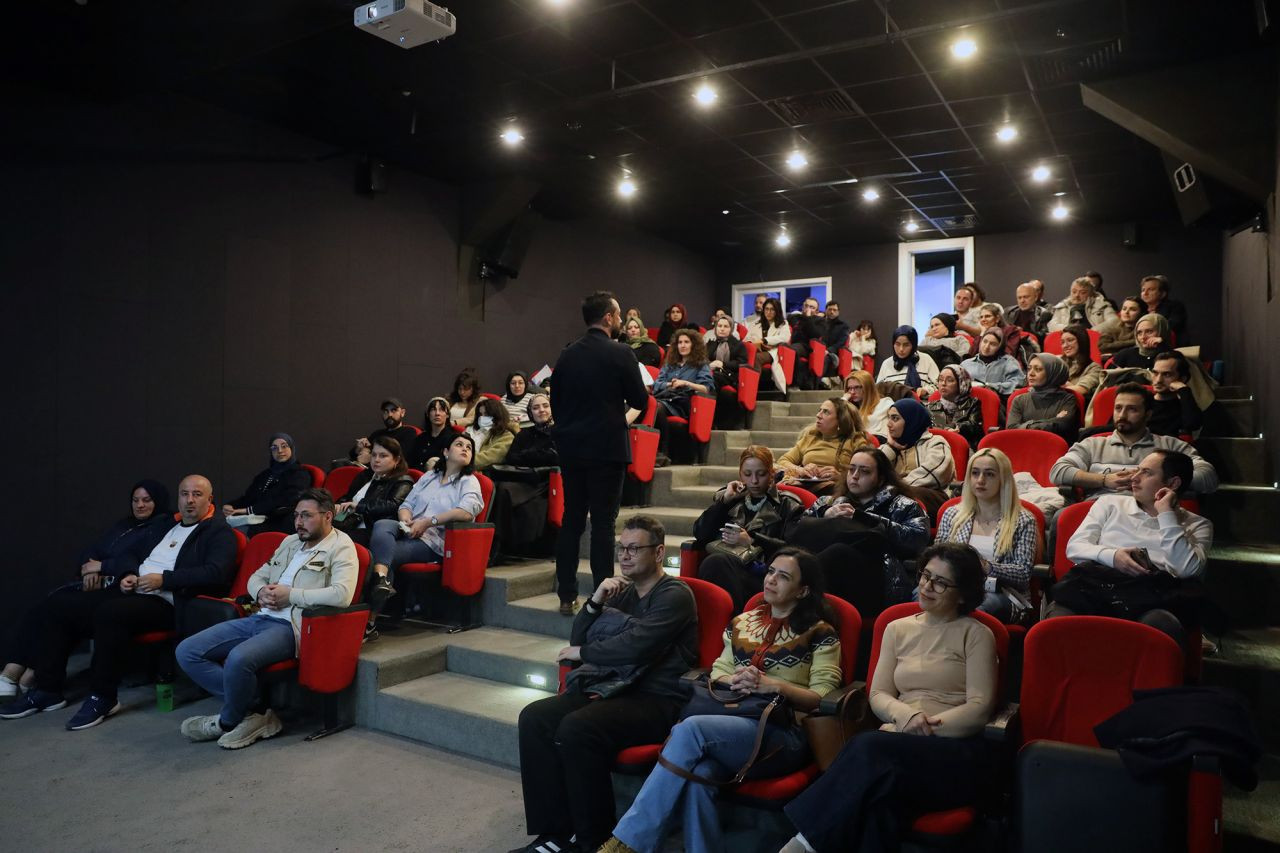 Büyükşehir Akademi’de Kültür ve Sanat Dolu Eğitimler Sürüyor - Sayfa 3