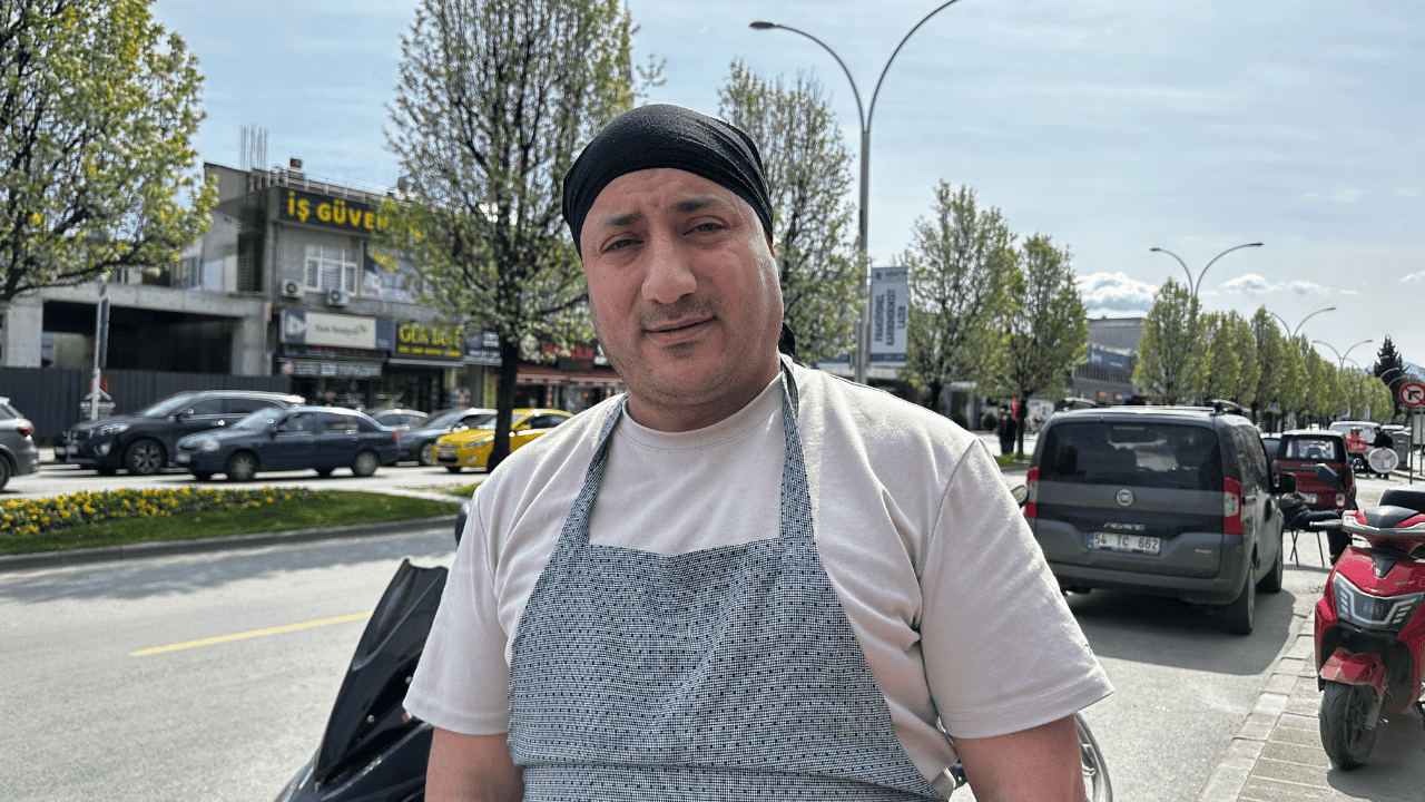 Sakarya’da Aynı Gün İki Mevsim: Merkezde Bahar, Yaylalarda Kar - Sayfa 3