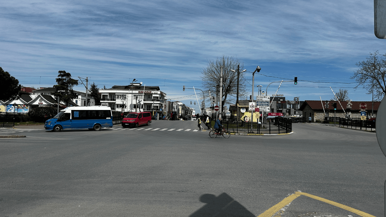 Sakarya’da Aynı Gün İki Mevsim: Merkezde Bahar, Yaylalarda Kar - Sayfa 4