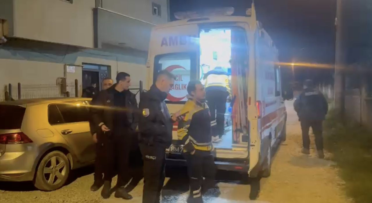 Kaynarca’da bıçaklı kavga: 1 kişi yaralandı - Sayfa 2