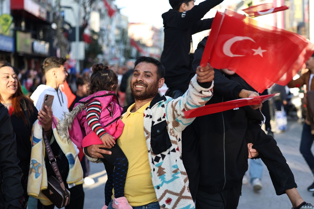 Roman Kültürü Şenliği Sakarya’da Rengarenk Bir Şölene Dönüştü - Sayfa 1