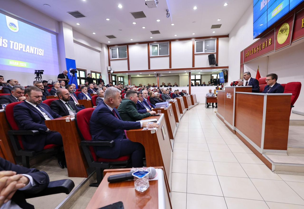 Başkan Alemdar’dan Şeker Fabrikası Arazisi İçin Millet Bahçesi Planı - Sayfa 2