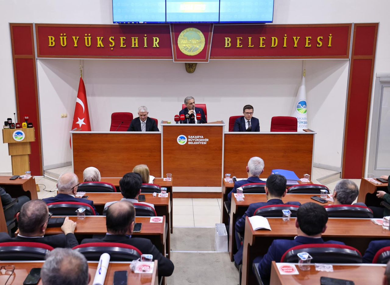 Başkan Alemdar’dan Şeker Fabrikası Arazisi İçin Millet Bahçesi Planı - Sayfa 3