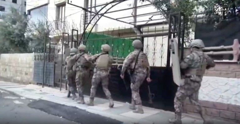56 İlde DEAŞ Operasyonu: 525 Şüpheli Yakalandı - Sayfa 2