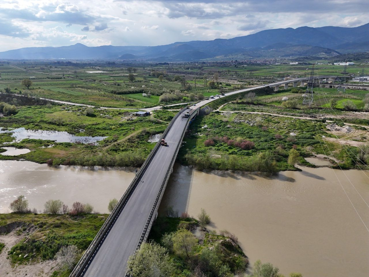 Sakarya’da Kritik Güzergâhlara Önemli Dokunuş - Sayfa 2
