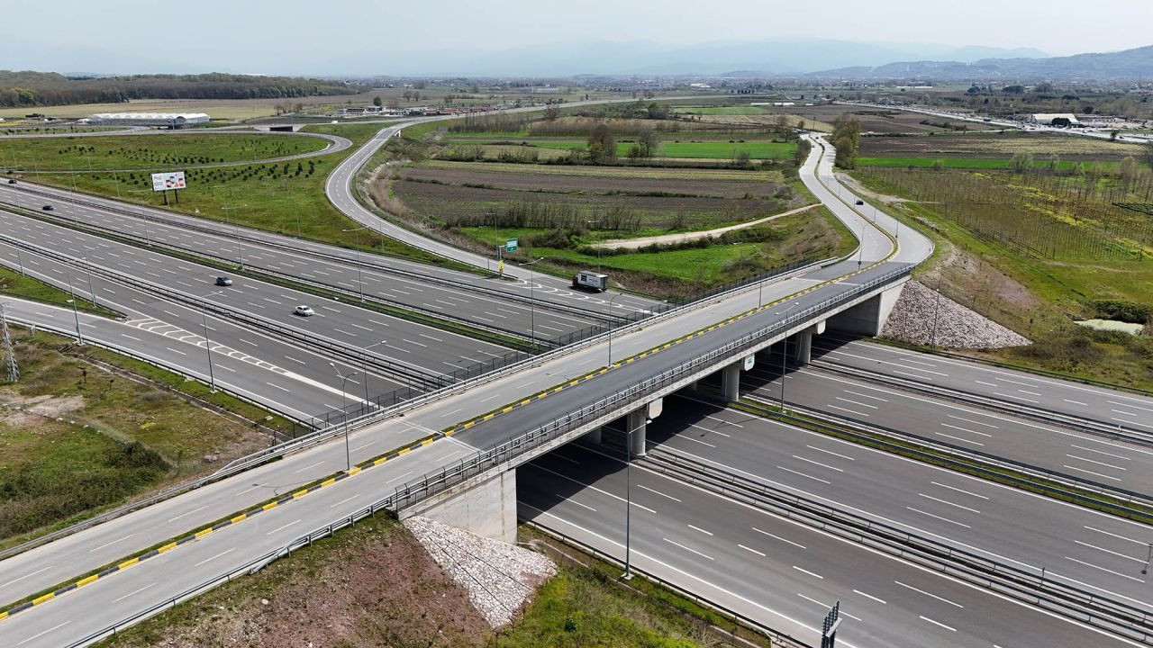 Sakarya’da Kritik Güzergâhlara Önemli Dokunuş - Sayfa 3