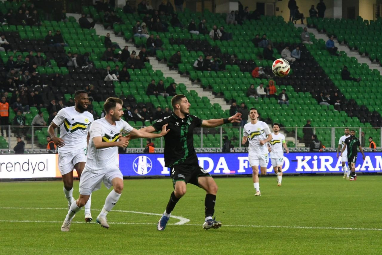 Sakaryaspor Küme Düştü: Kritik Barajı Geçemedi - Sayfa 4