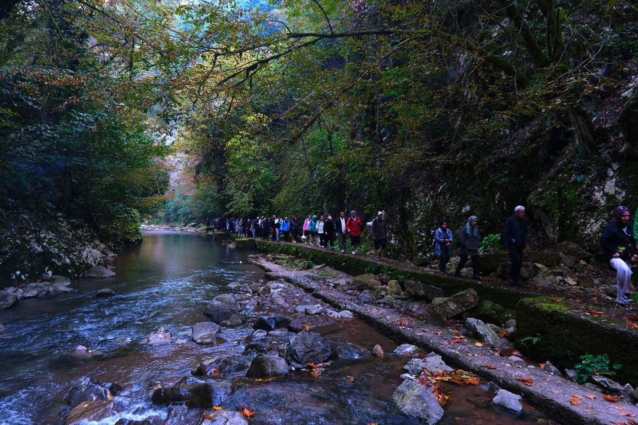Sakarya Turizmde Büyüme Hedefini Yükseltti - Sayfa 4