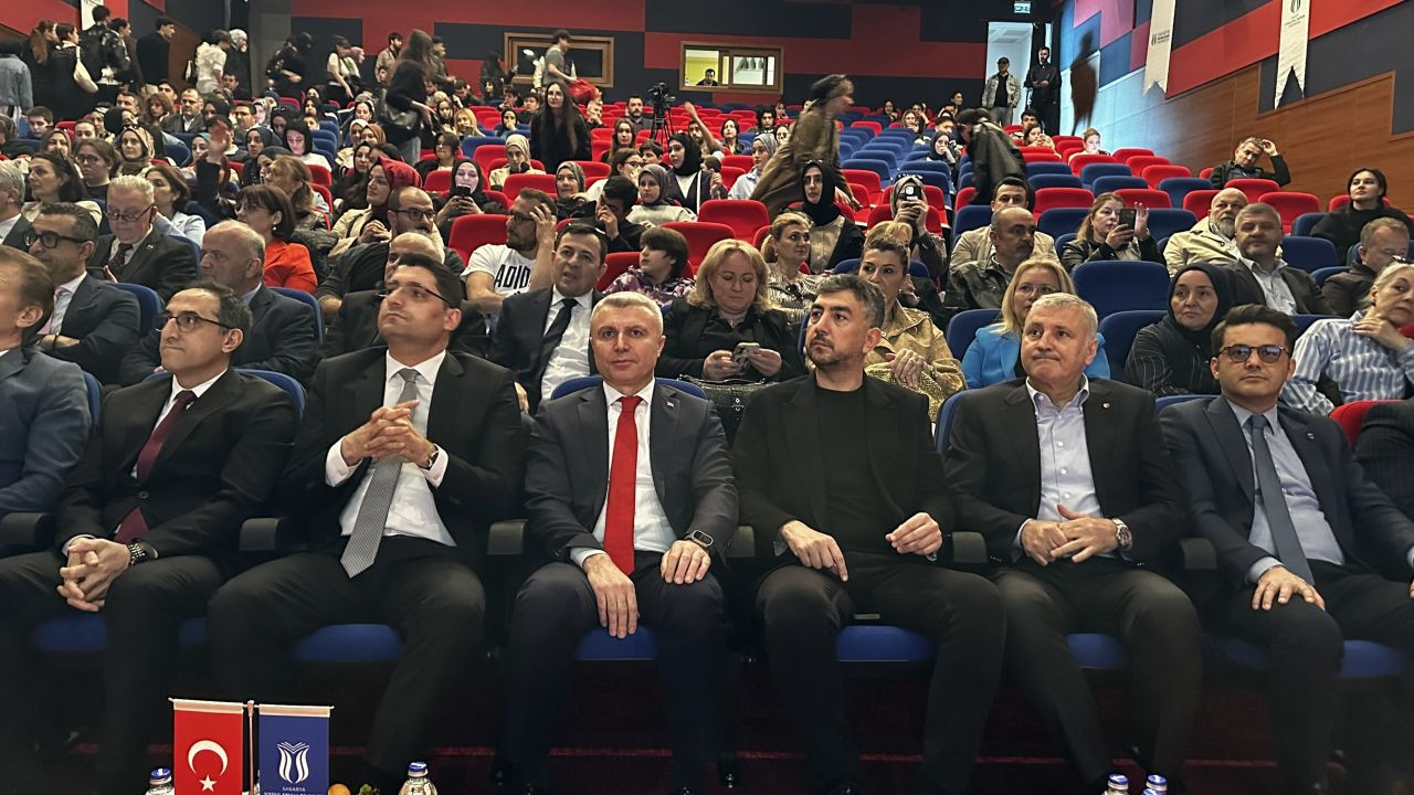 Sakarya Turizmde Büyüme Hedefini Yükseltti - Sayfa 2