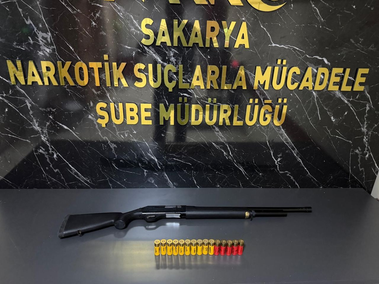 Sakarya’da Uyuşturucu Operasyonu: 3 Kişi Tutuklandı - Sayfa 2