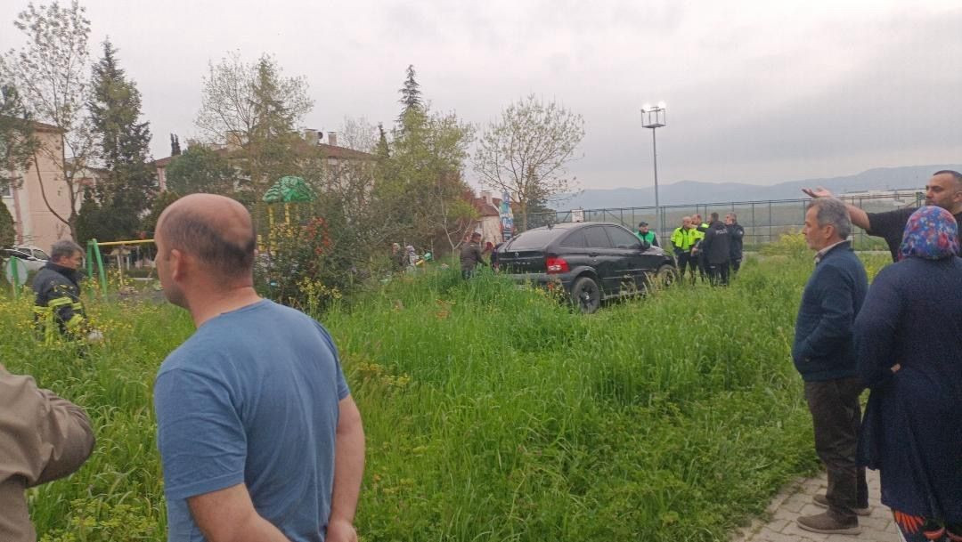 Adapazarı’nda Feci Kaza: 17 Yaşındaki Genç Hayatını Kaybetti - Sayfa 2