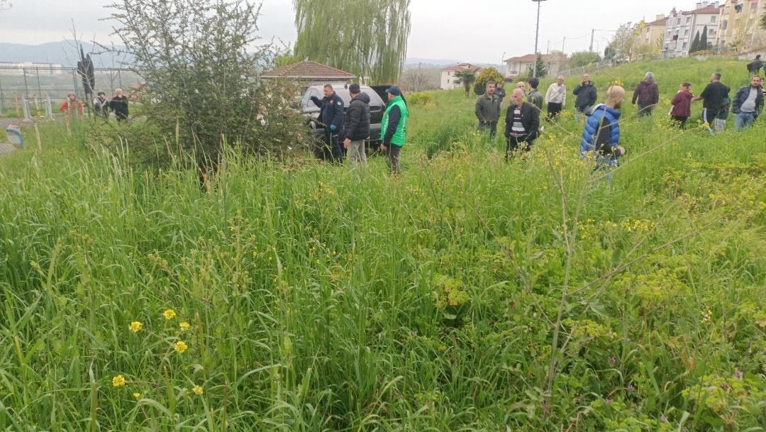 Adapazarı’nda Feci Kaza: 17 Yaşındaki Genç Hayatını Kaybetti - Sayfa 1